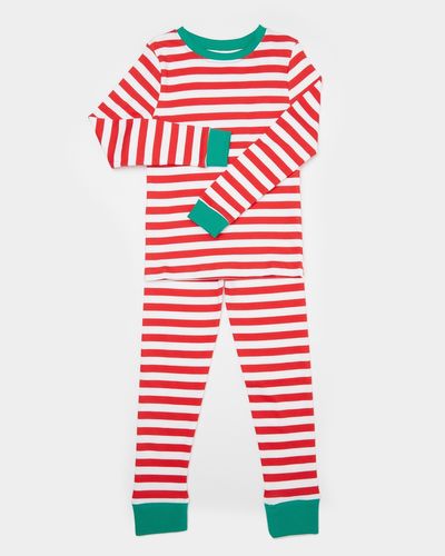 Xmas Knit Pj